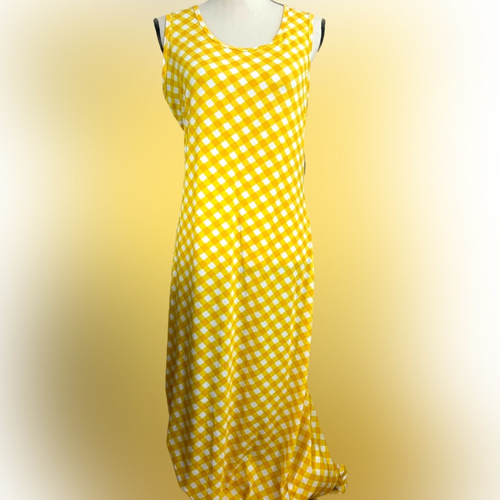- 🆕Luluroe dress size large run big